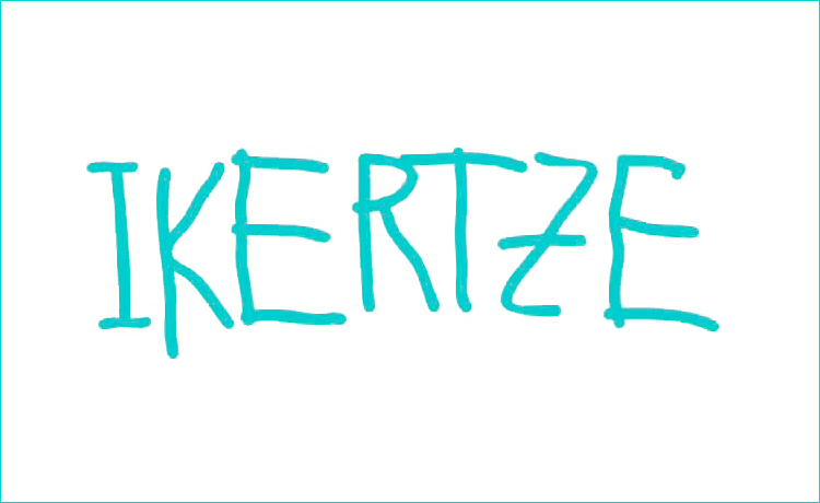 about-ikertze