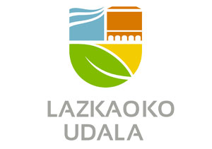 lazkaoko-udala-logoa